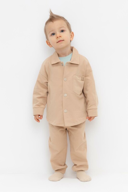 брюки д/мал яс